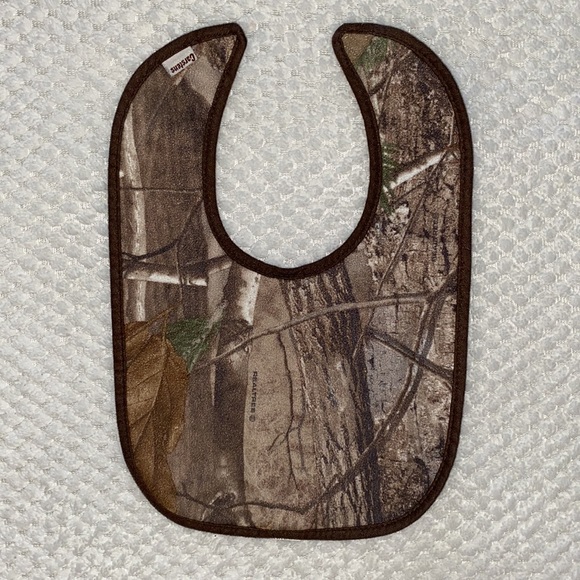 Carstens Camo Realtree bibs (3 pack) - Picture 4 of 9